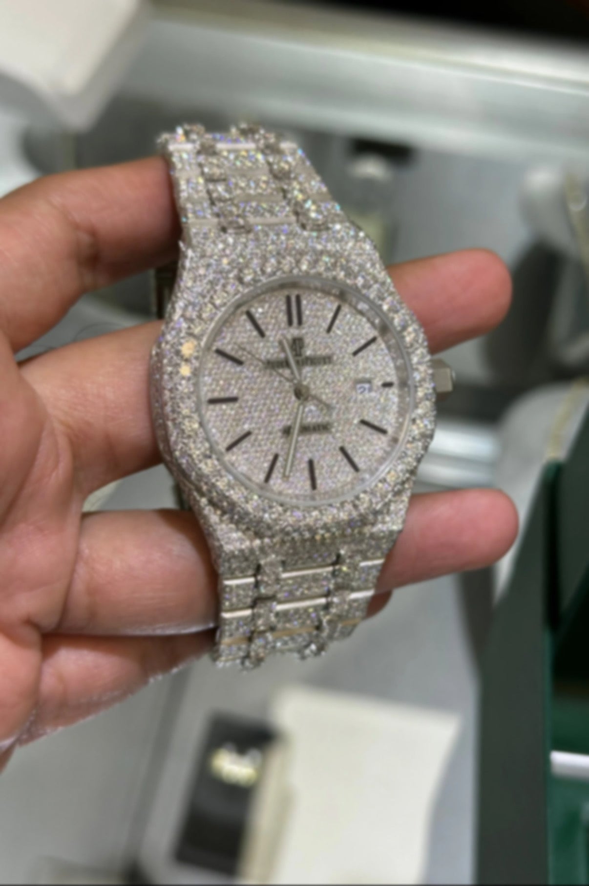AP Stone