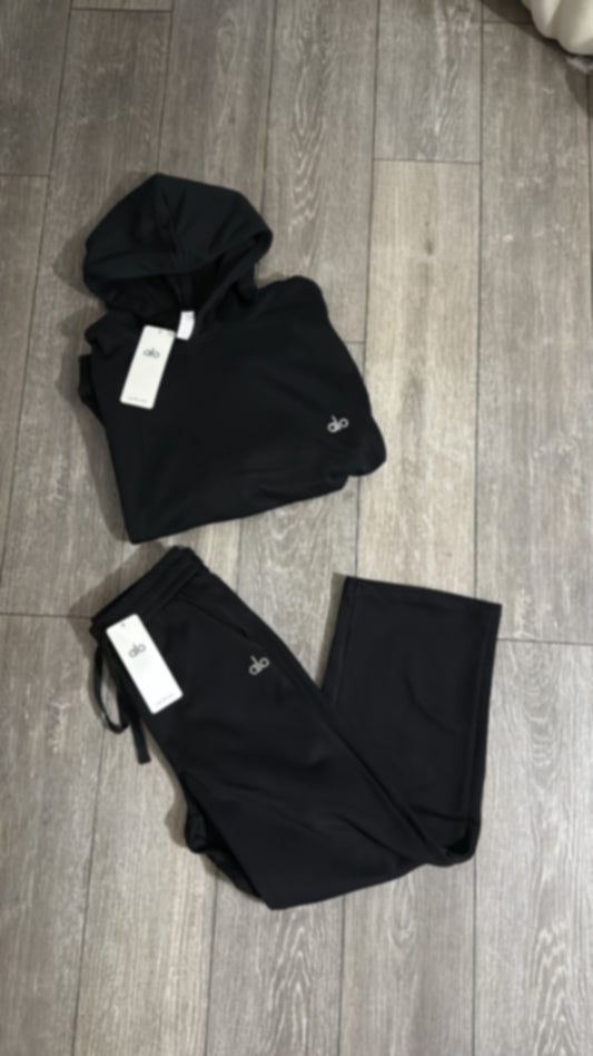 Halo Set