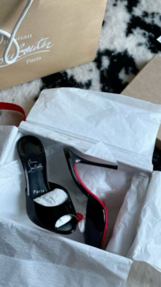 RB HEEL